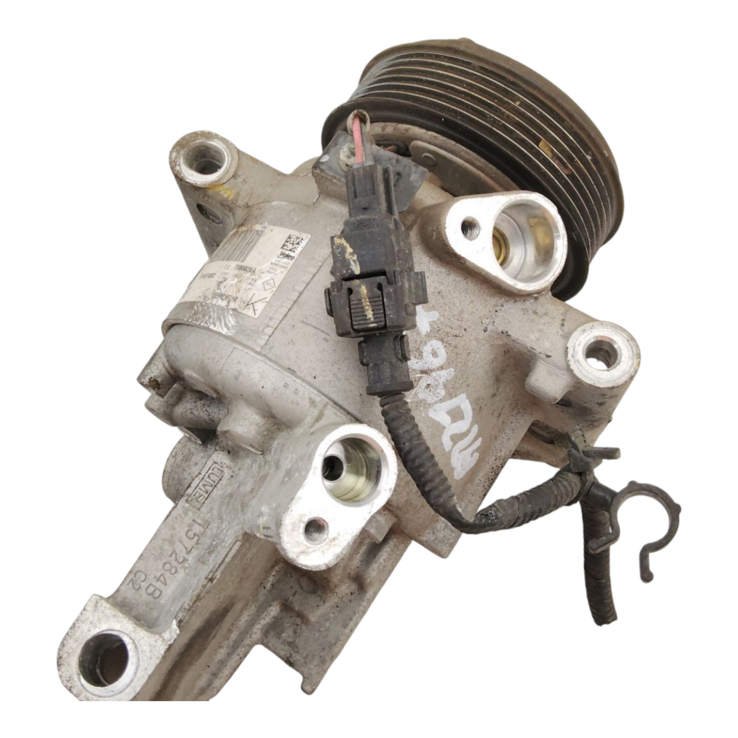 Compressore Aria Condizionata DACIA SANDERO 2/DUSTER 2 Serie 1.5 Diesel