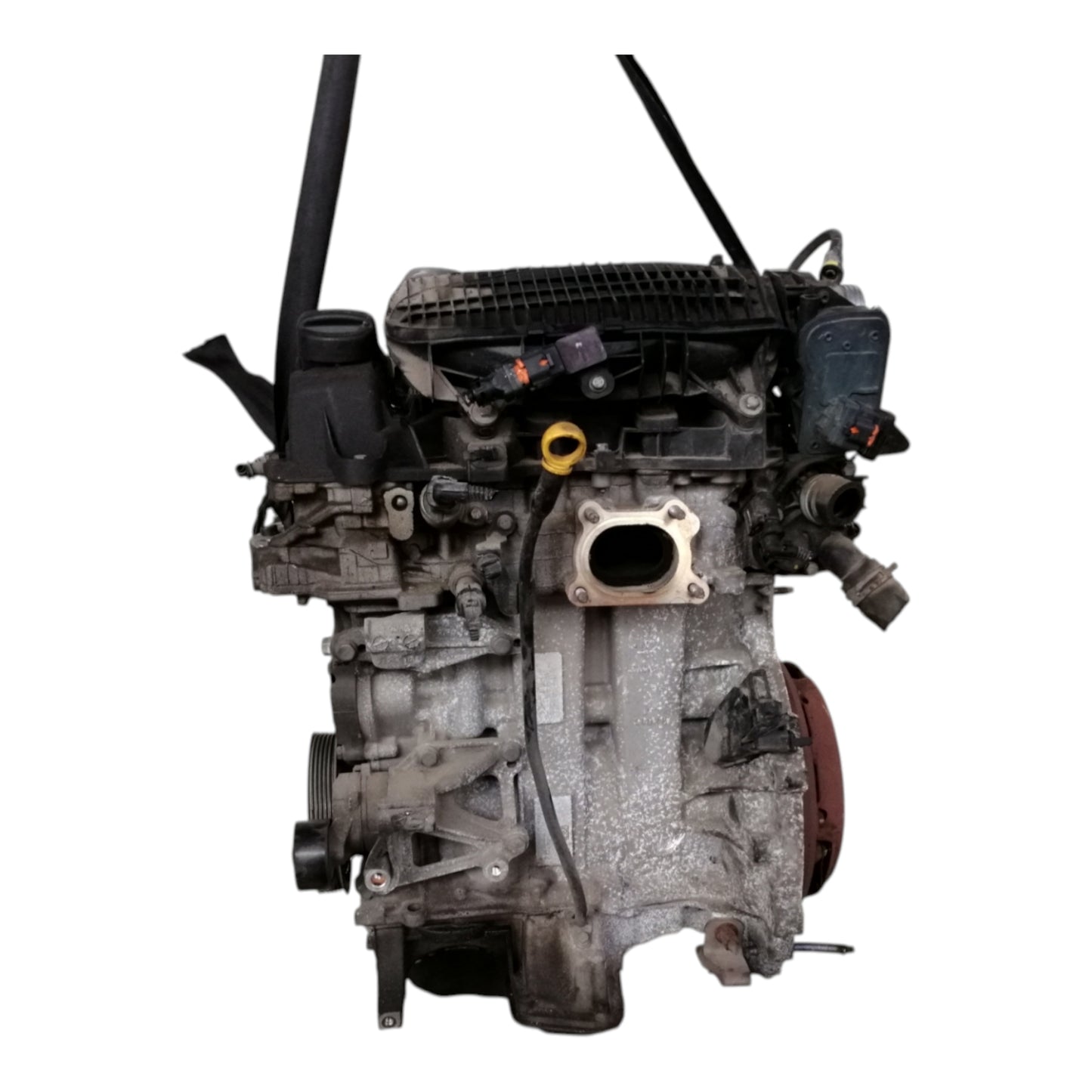 Motore HM01 CITROEN C3 2 Serie 1.2 Benzina 88.000 Km