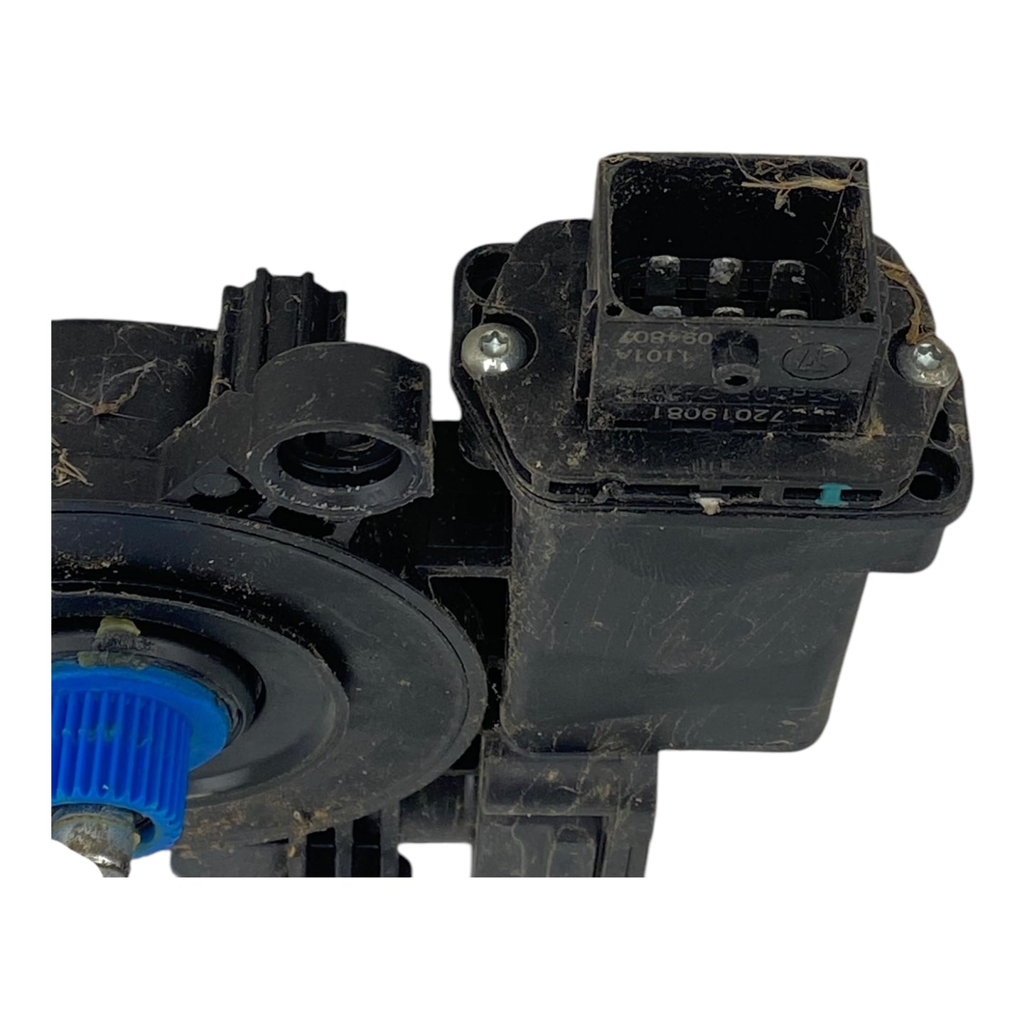 Motorino Alzacristallo Porta Anteriore Destro ALFA ROMEO GIULIETTA