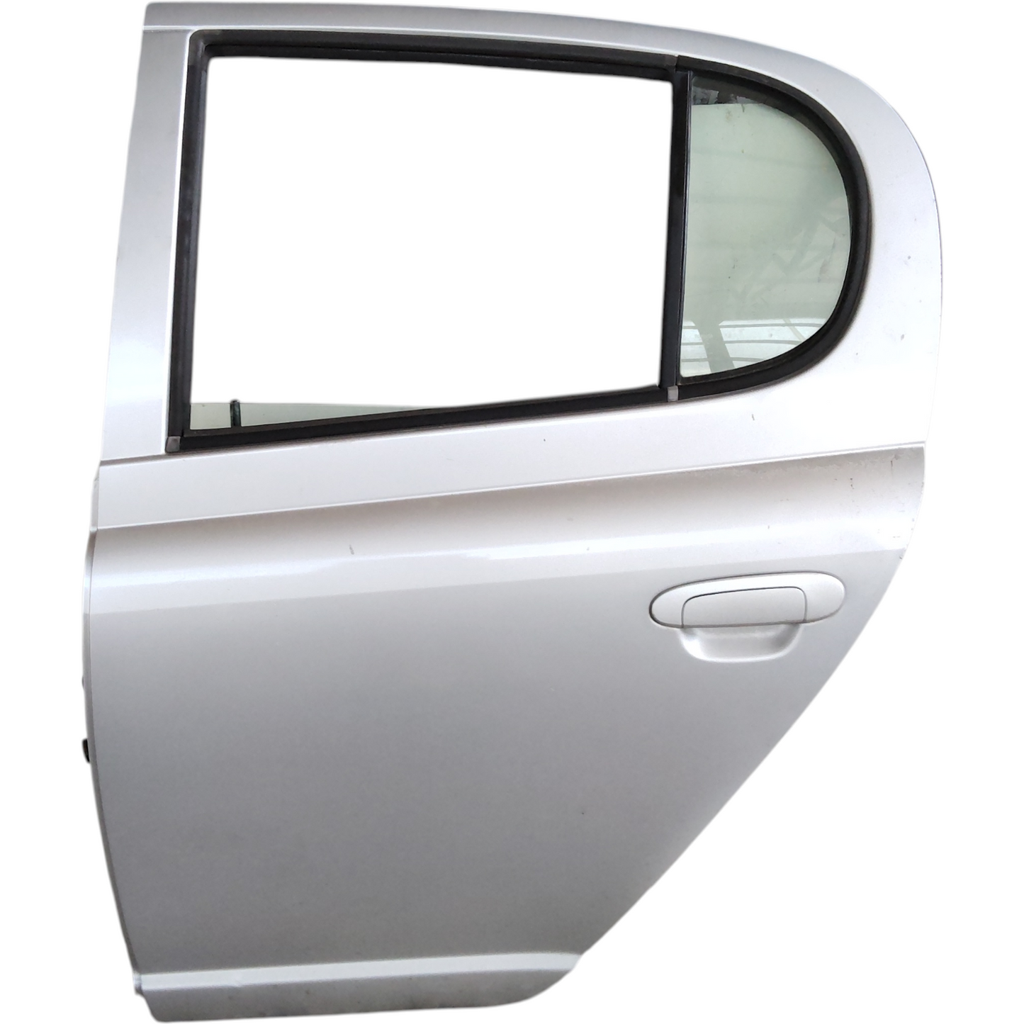 Porta Portiera Posteriore Sinistro TOYOTA YARIS 1 Serie