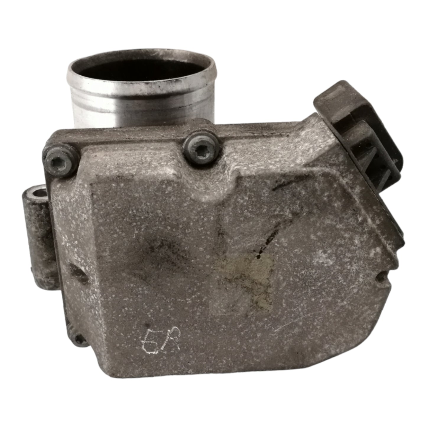 Corpo Farfallato RENAULT LAGUNA 2 Serie Station Wagon SW 1.9 Diesel