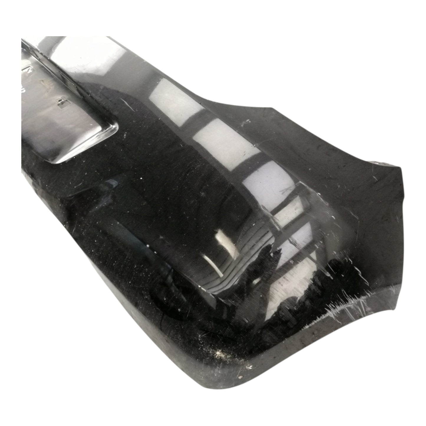 Paraurti Posteriore HYUNDAI I20 1 Serie 5 Porte