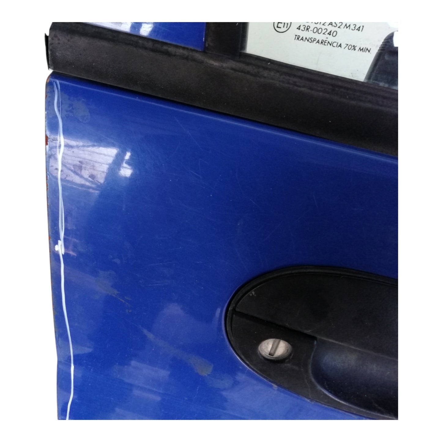 Porta Portiera Anteriore Destro DAEWOO MATIZ 1 Serie