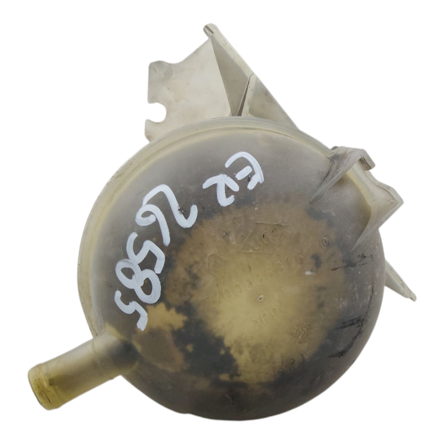Vaschetta Acqua Radiatore RENAULT KANGOO 2 Serie Diesel