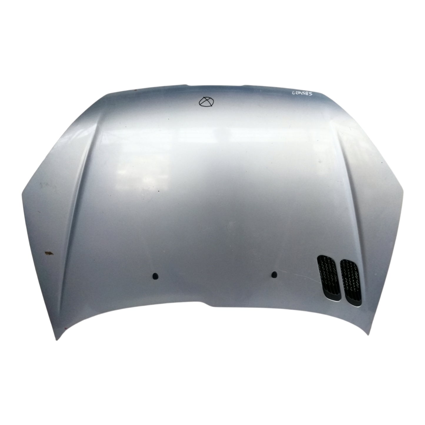 Cofano Anteriore PEUGEOT 206 Berlina CC SW