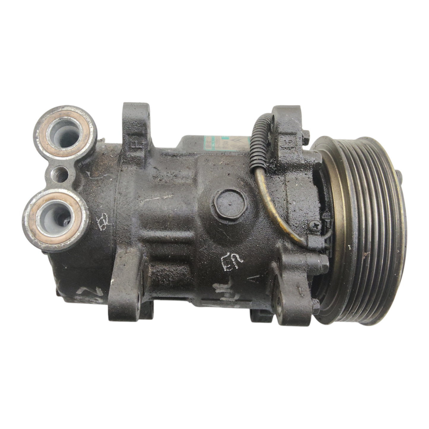 Compressore Aria Condizionata PEUGEOT 206 Benzina Diesel