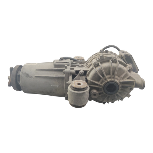 Differenziale Posteriore CHEVROLET CAPTIVA 1 Serie 2.0 AWD Motore Z20S