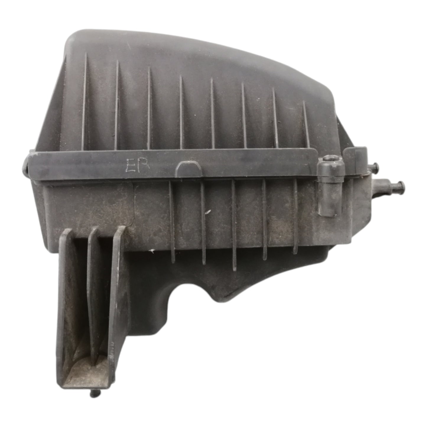 Scatola Filtro Aria CHEVROLET AVEO 3 Serie 1.3 Diesel Motore A13DTC