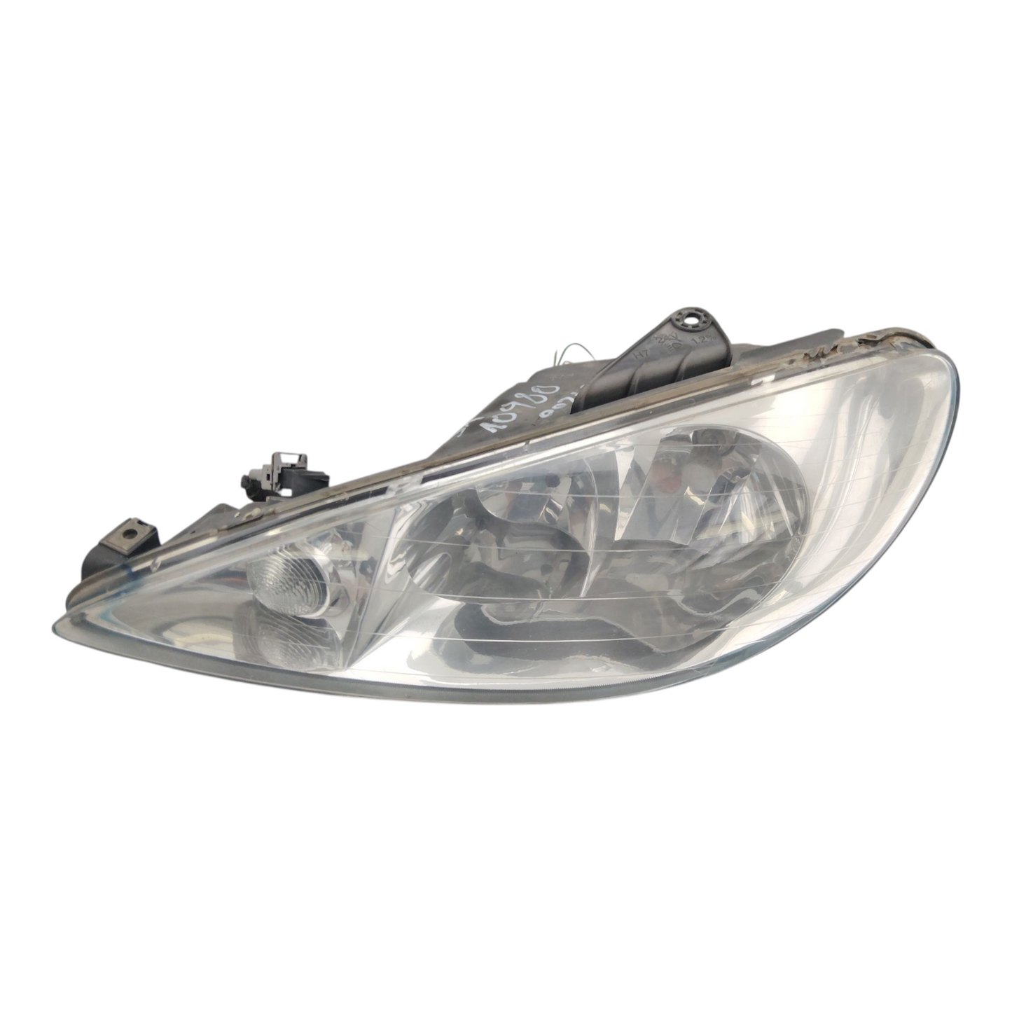 Faro Proiettore Anteriore Sinistro PEUGEOT 206 Berlina Cabrio SW