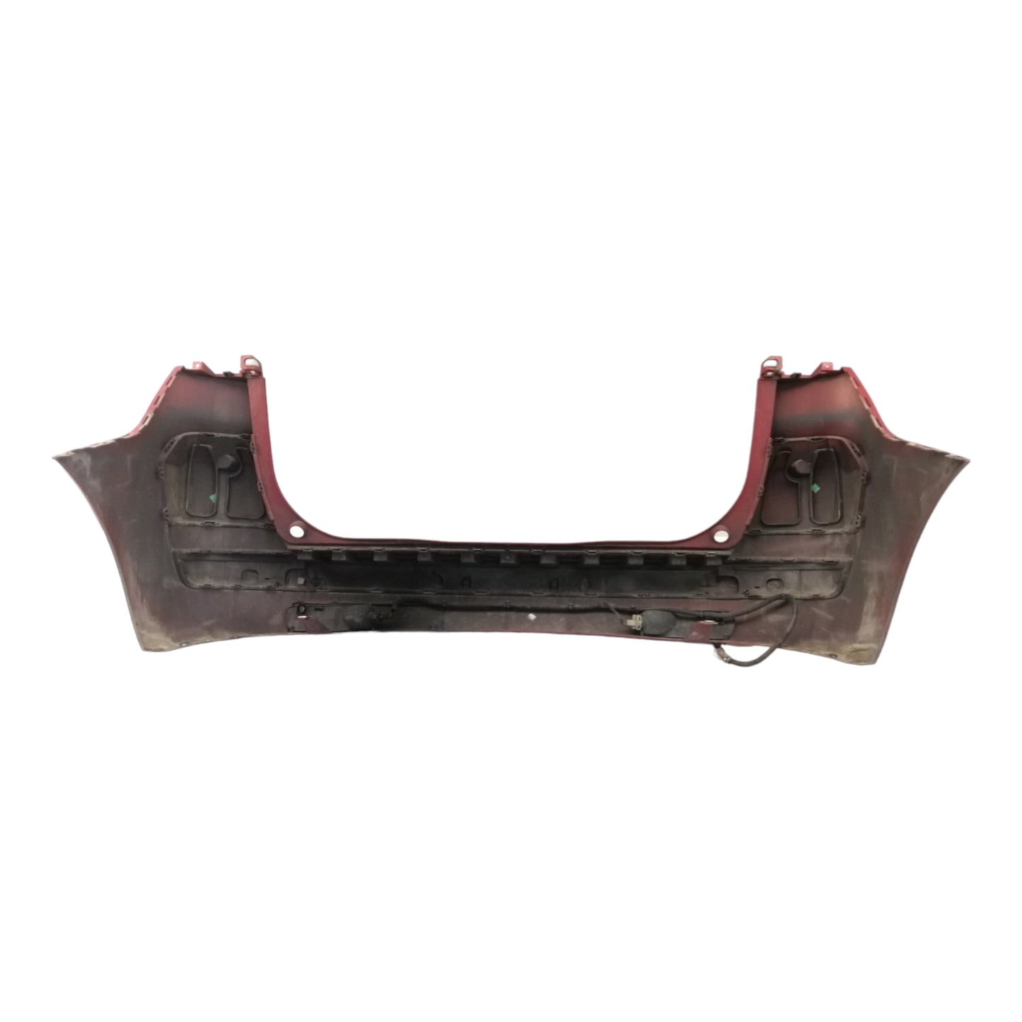 Paraurti Posteriore CITROEN C4 PICASSO 1 Serie