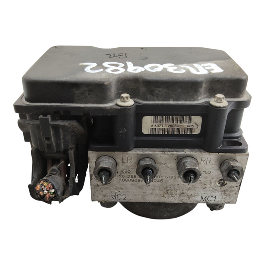 Gruppo Centralina Pompa Abs FIAT 500 2 Serie Diesel Benzina