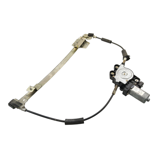 Alzacristallo Alzavetro Anteriore Destro FIAT SEICENTO/600