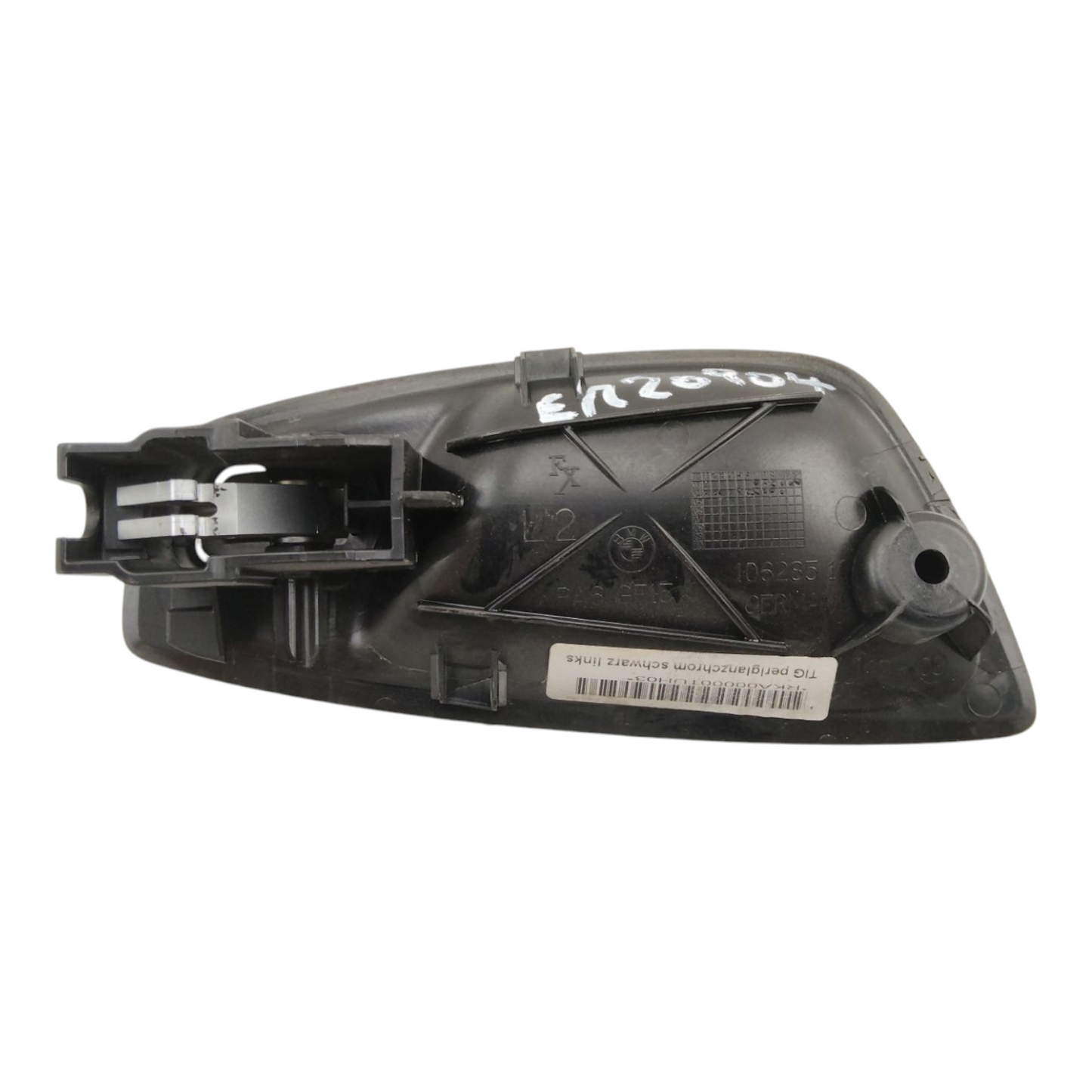 Maniglia Porta Interno Anteriore Sinistro BMW SERIE 1 E87