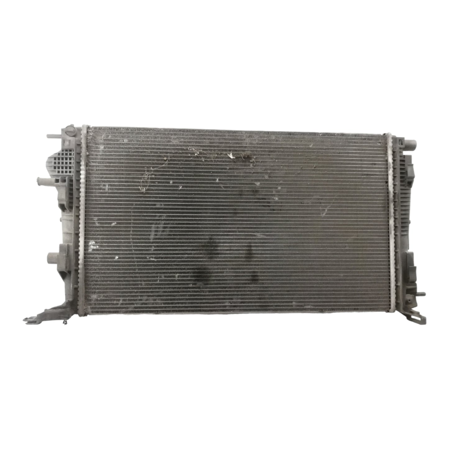 Radiatore Acqua Raffreddamento RENAULT MÉGANE 3 Serie Berlina CC SW COUPE