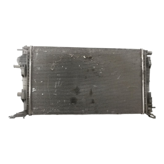 Radiatore Acqua Raffreddamento RENAULT MÉGANE 3 Serie Berlina CC SW COUPE
