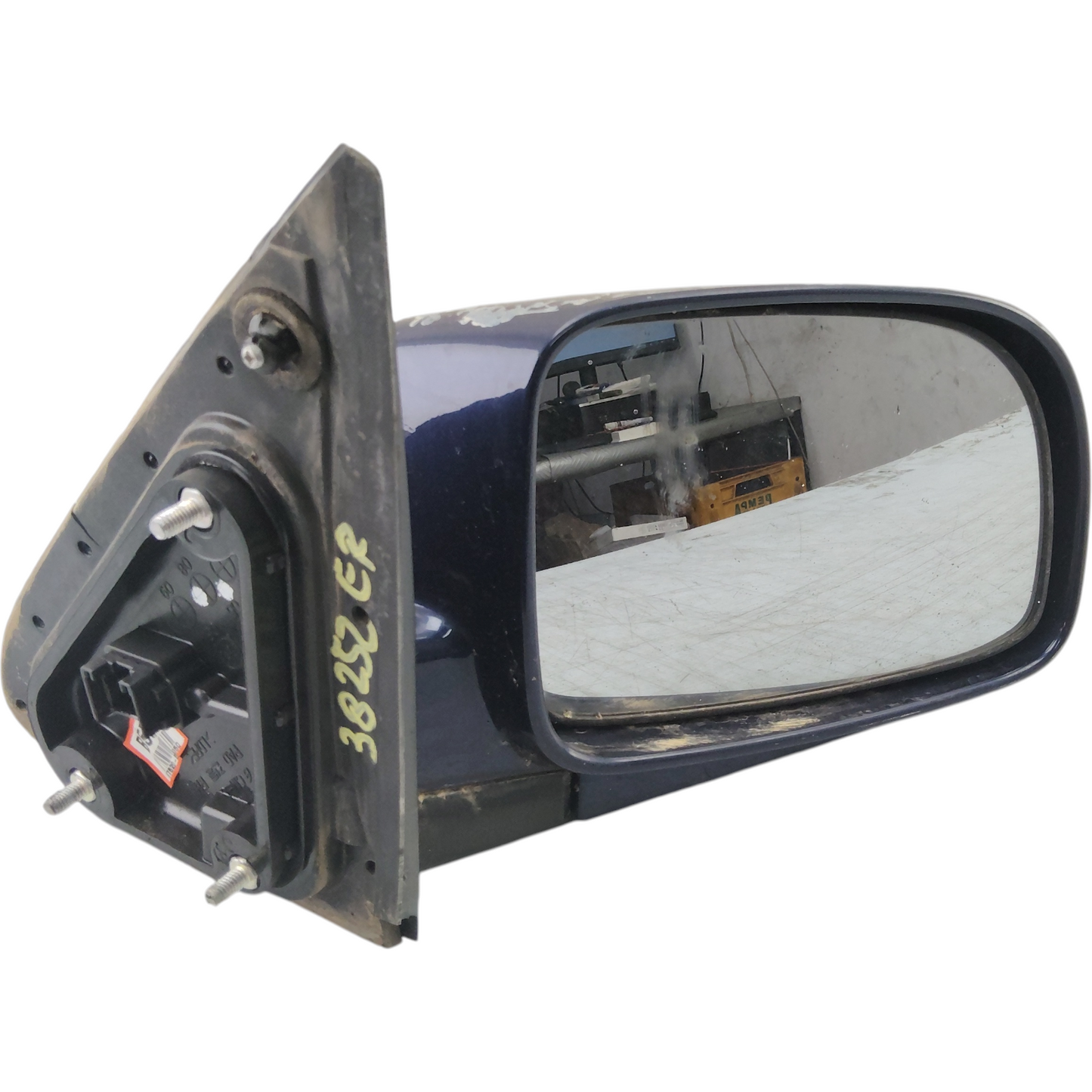 Specchietto Retrovisore Anteriore Destro HYUNDAI SANTA FÉ 2 Serie