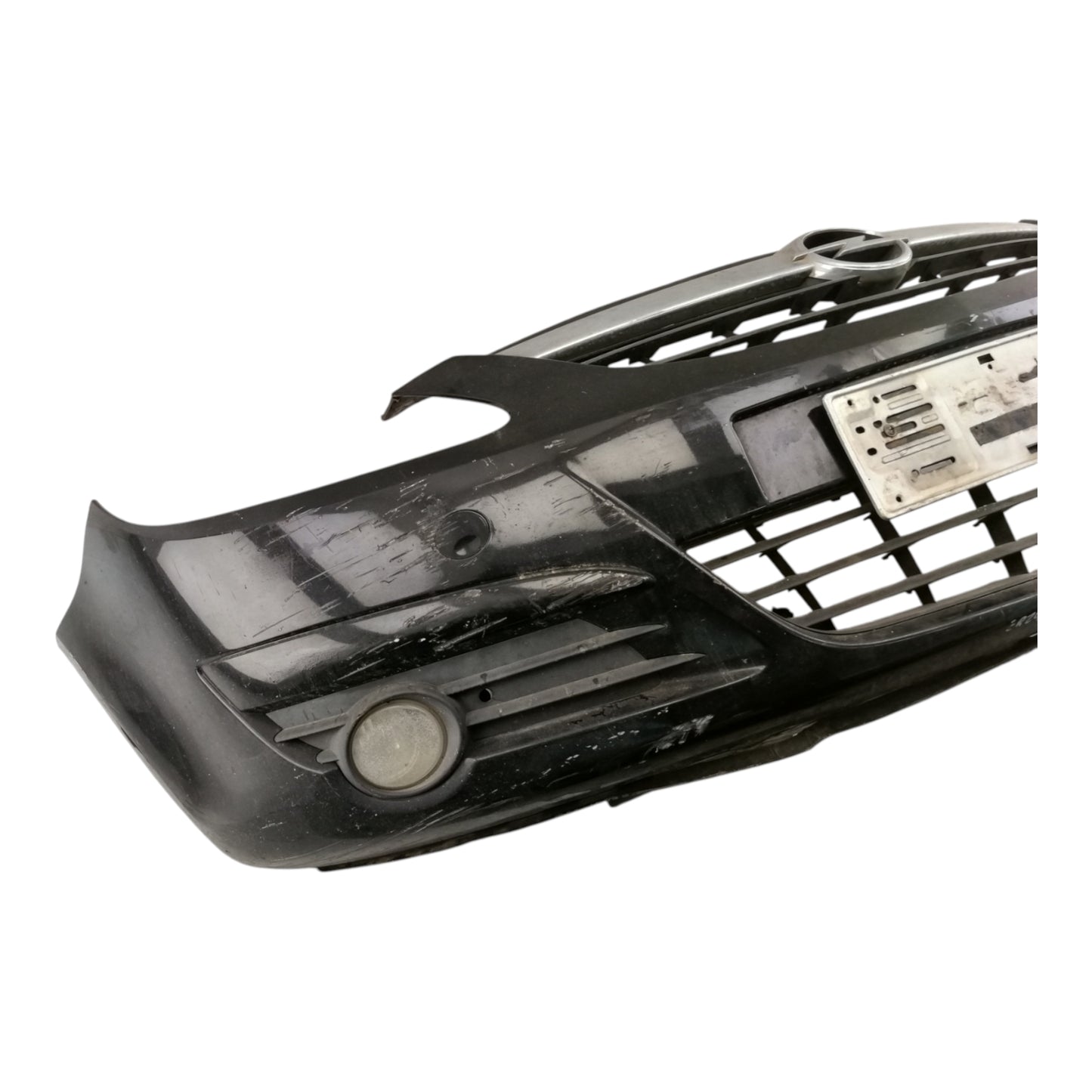 Paraurti Anteriore OPEL CORSA D 3-5 Porte