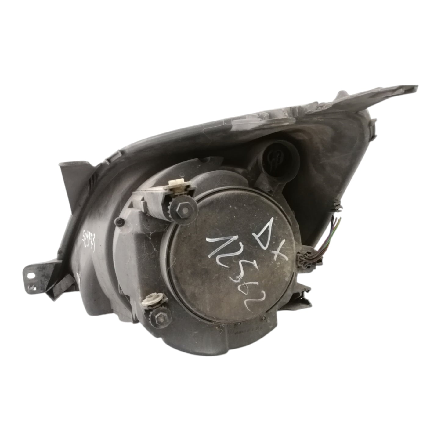 Faro Proiettore Anteriore Destro FORD FIESTA 5 Serie Berlina 3-5 Porte