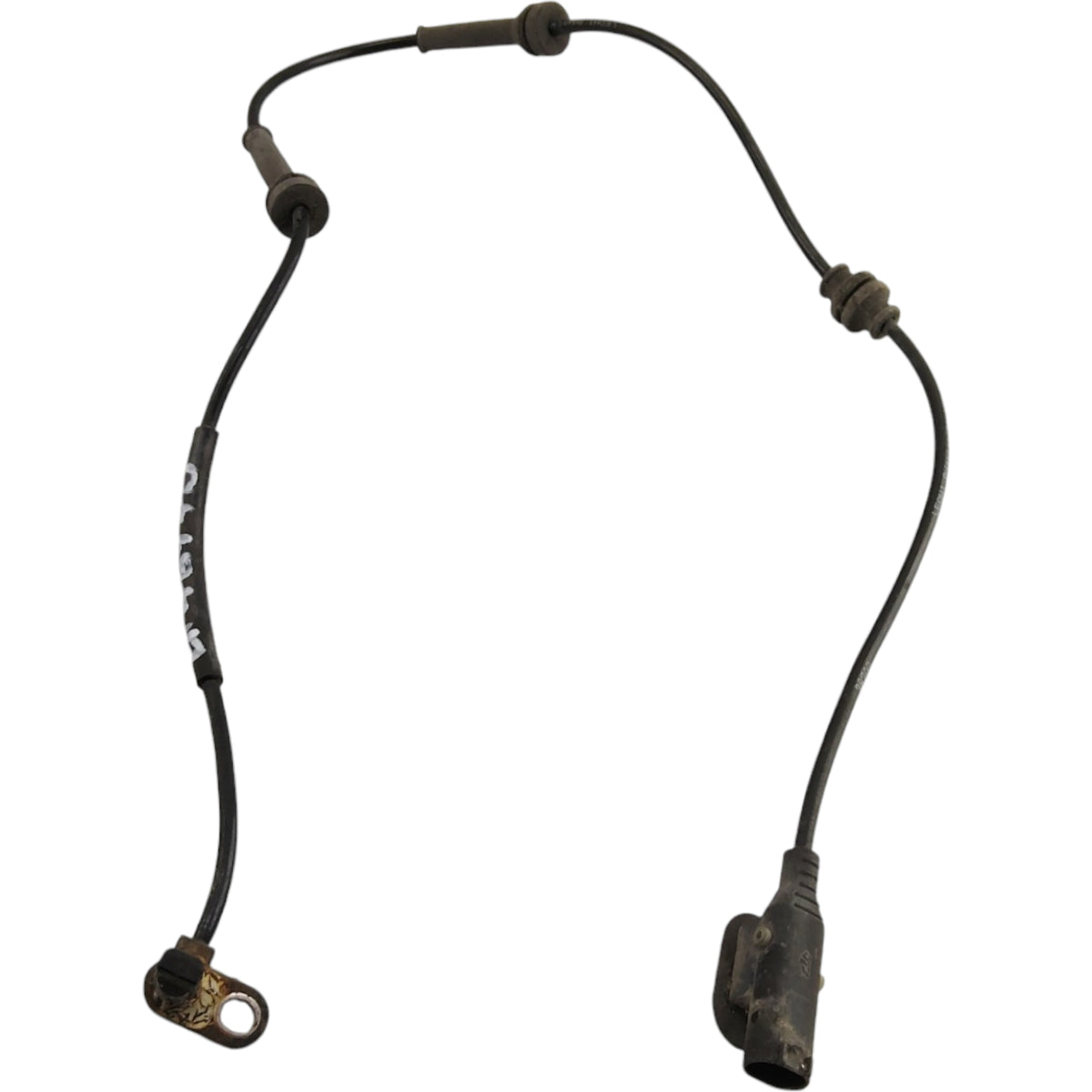 Sensore Giri Abs Anteriore FIAT QUBO/FIORINO 3 Serie