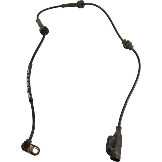 Sensore Giri Abs Anteriore FIAT QUBO/FIORINO 3 Serie