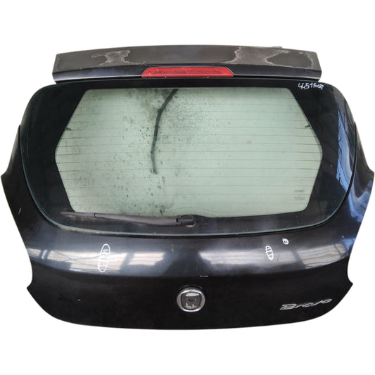 Portello Portellone Posteriore FIAT BRAVO 2 Serie