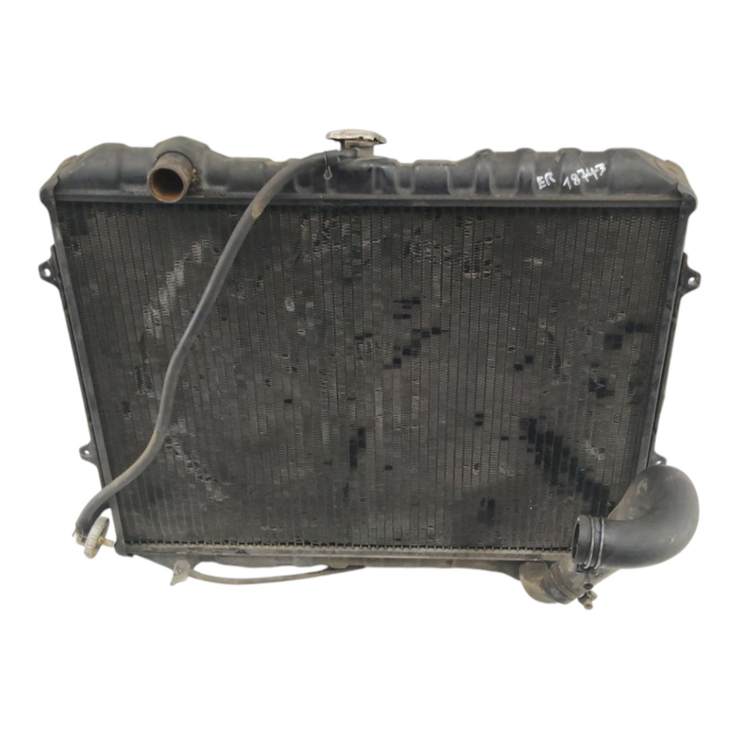 Radiatore Acqua Raffreddamento MITSUBISHI PAJERO 2 Serie