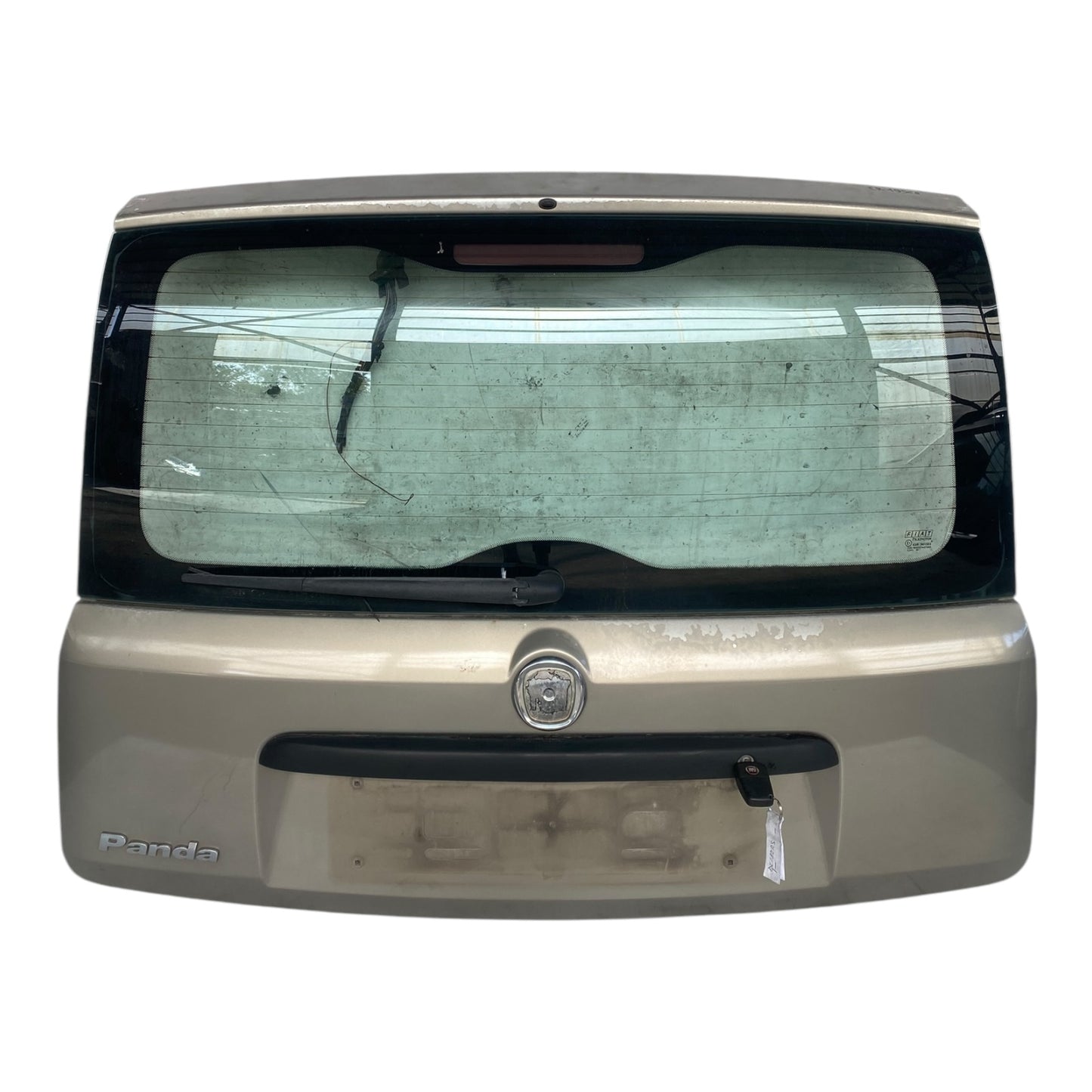 Portello Portellone Posteriore FIAT PANDA 2 Serie