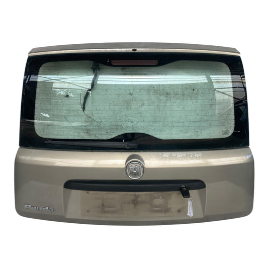 Portello Portellone Posteriore FIAT PANDA 2 Serie