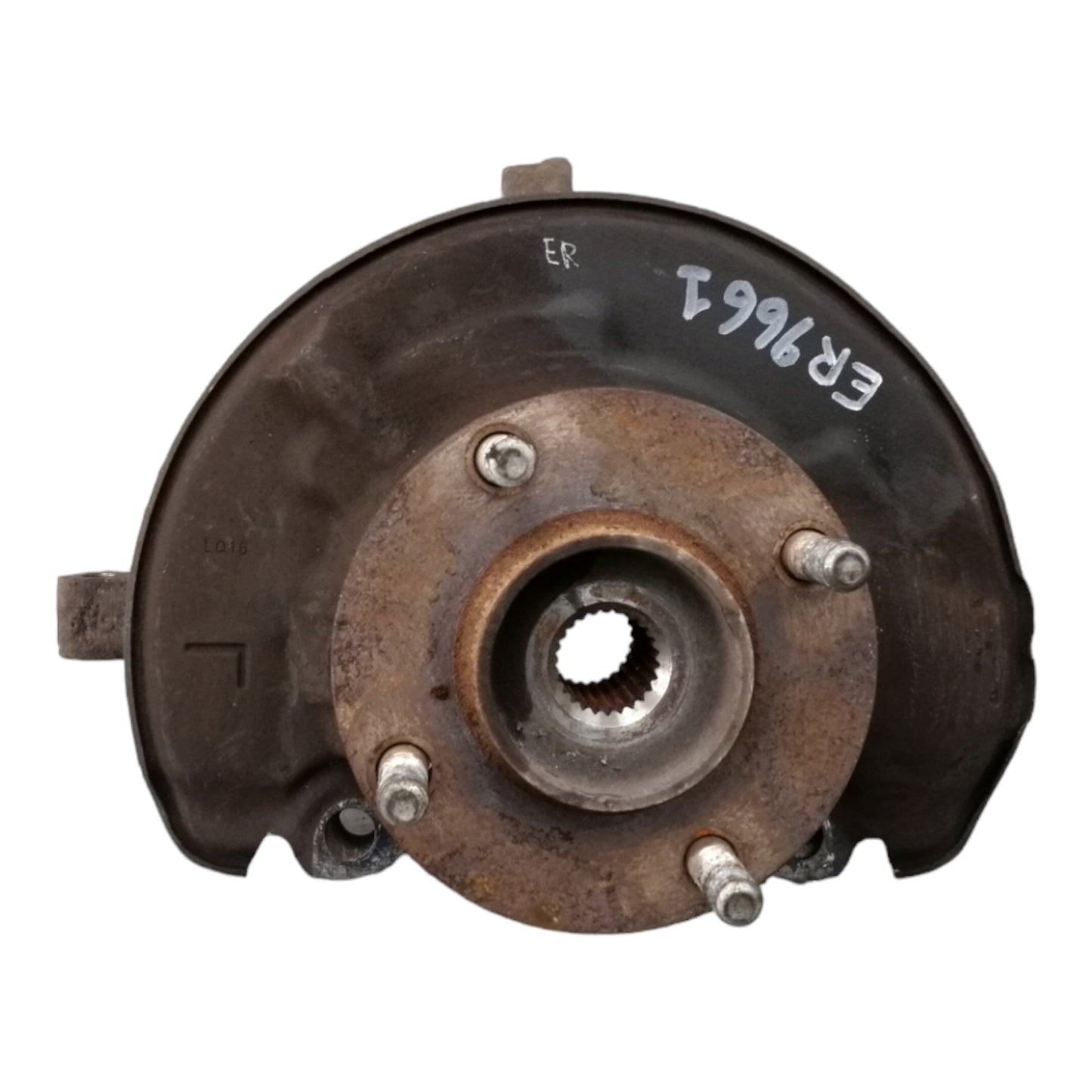 Fusello Mozzo Anteriore Sinistro MITSUBISHI COLT 6 Serie