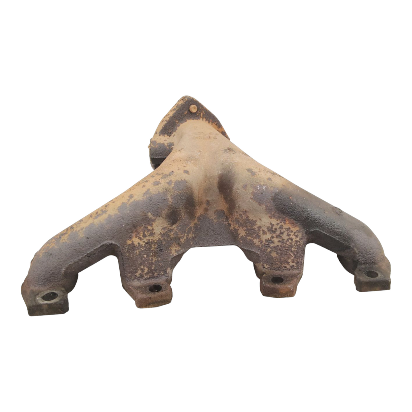 Collettore Scarico FIAT PUNTO 1 Serie/SEICENTO Motore 176B2000