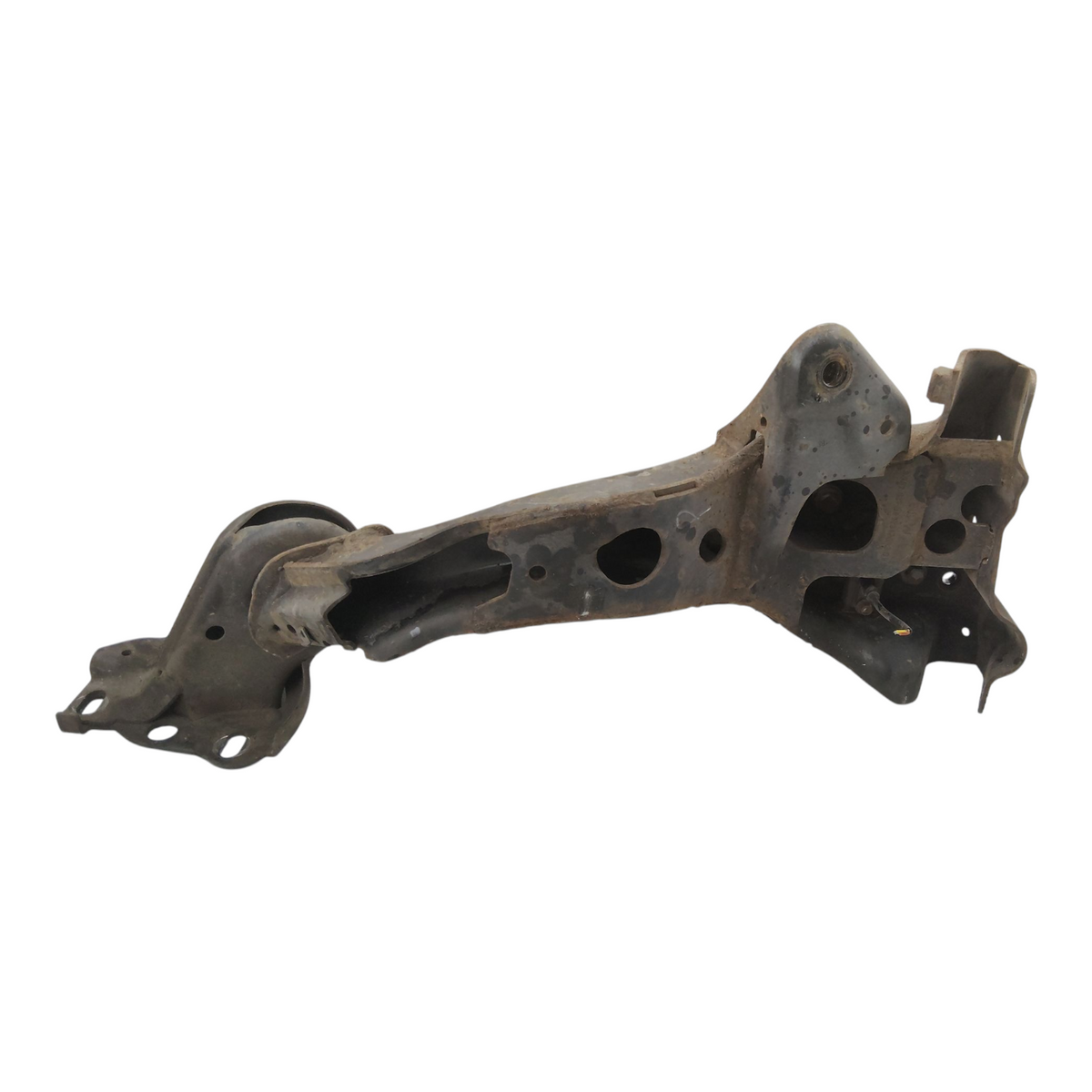 Braccio Fusello Posteriore Sinistro MINI COOPER ONE R50 1.6 Motore W10B16A