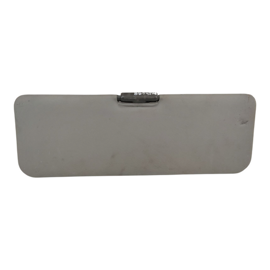 Pannello Alette Parasole Destro FIAT PANDA 1 Serie Berlina VAN