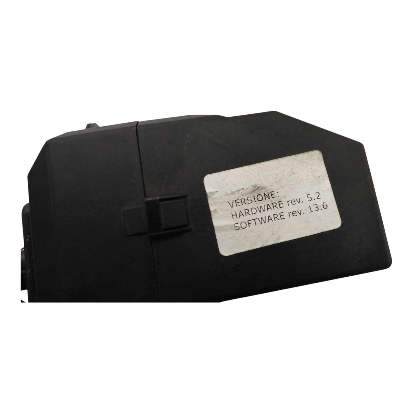 Blocchetto Avviamento ALFA ROMEO 159 Benzina Diesel