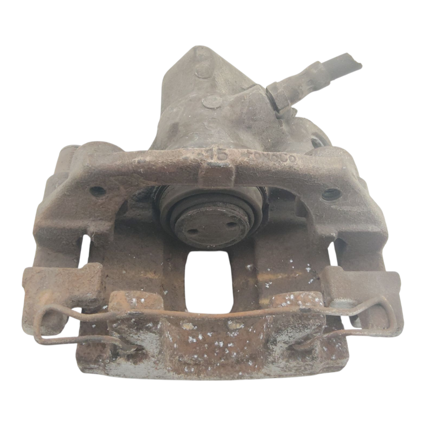 Pinza Freno Posteriore Sinistro FORD MONDEO 4 Serie/FOCUS 3 Serie