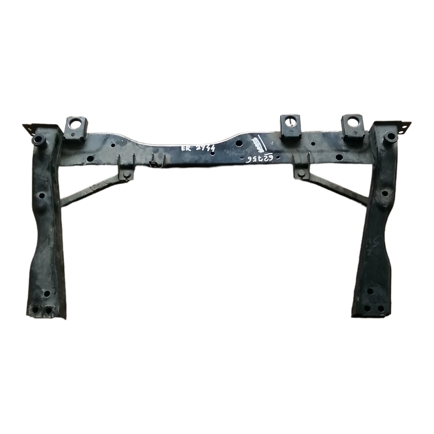 Traversa Supporto Radiatore Inferiore Anteriore NISSAN QASHQAI 2 Serie