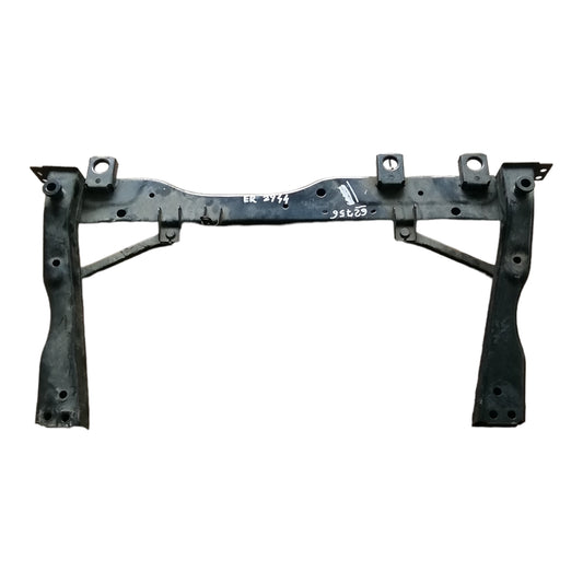 Traversa Supporto Radiatore Inferiore Anteriore NISSAN QASHQAI 2 Serie