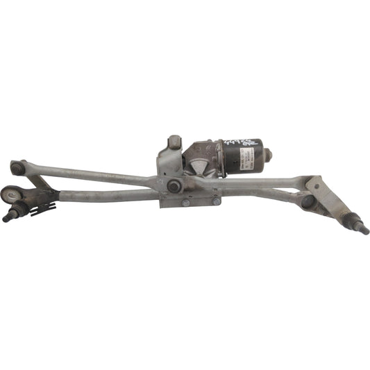Meccanismo Tandem Tergicristallo BMW SERIE 1 E87 E82 E81 E88