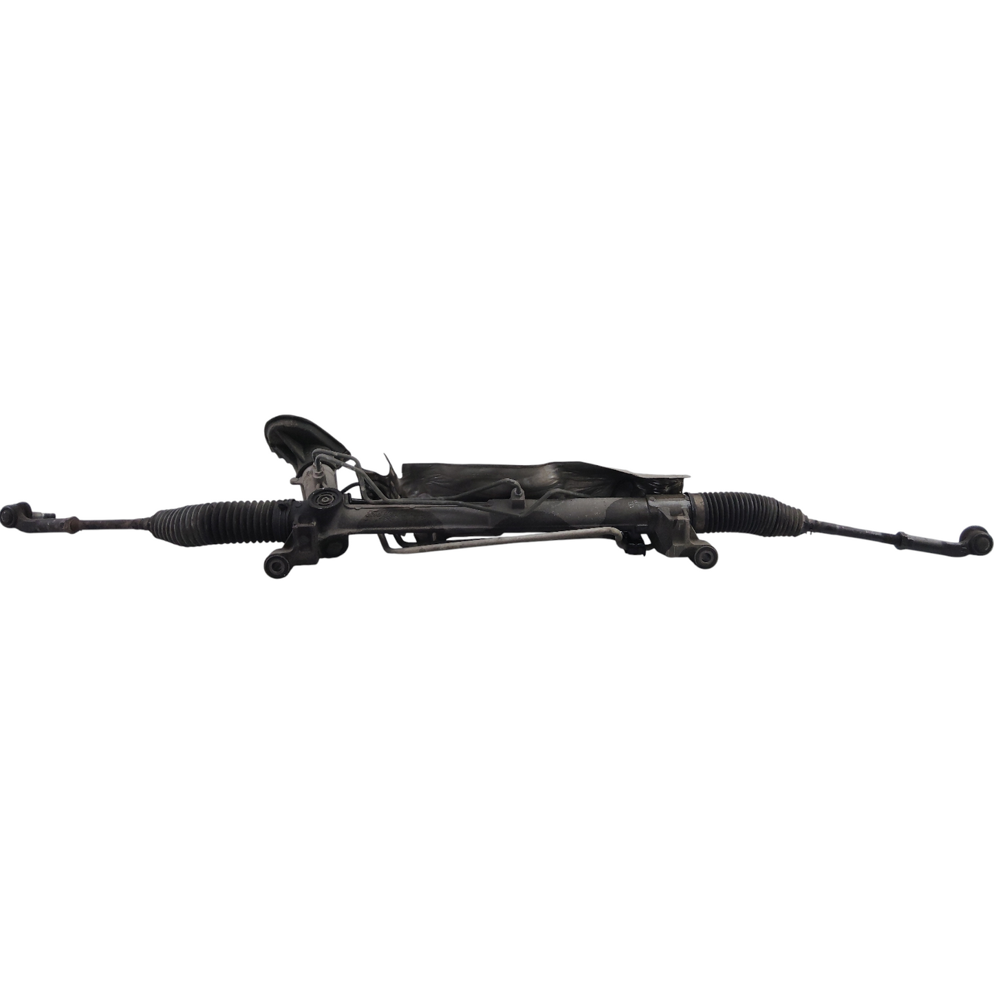 Scatola Sterzo Servosterzo FORD KUGA 1 Serie 2.0 TDCi Motore G6DG