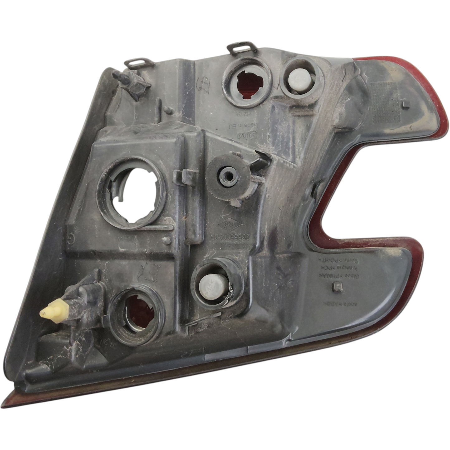 Fanale Stop Interno Posteriore Destro RENAULT MEGANE 3 Serie SW