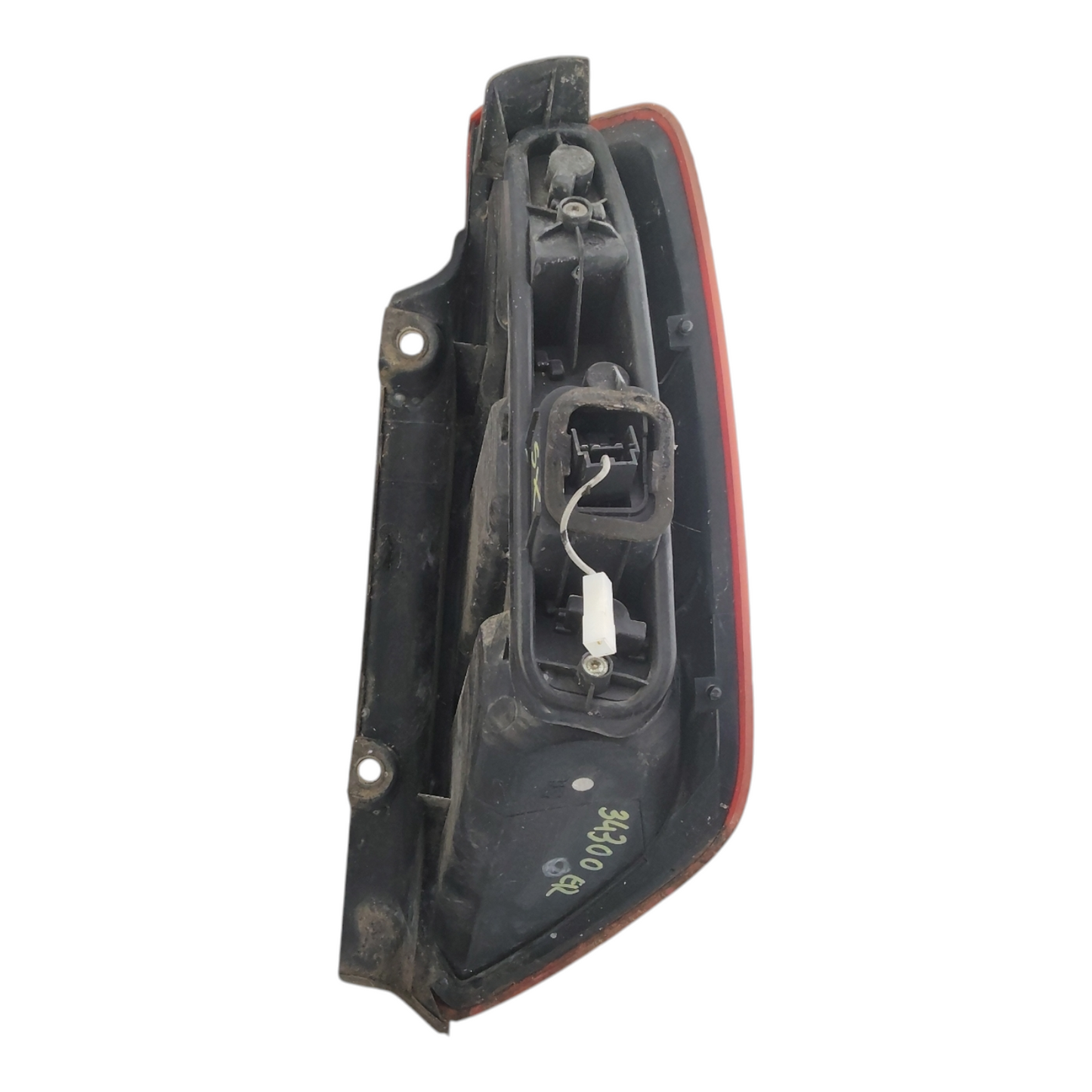 Fanale Stop Posteriore Sinistro FIAT GRANDE PUNTO/PUNTO EVO/PUNTO 3 Serie