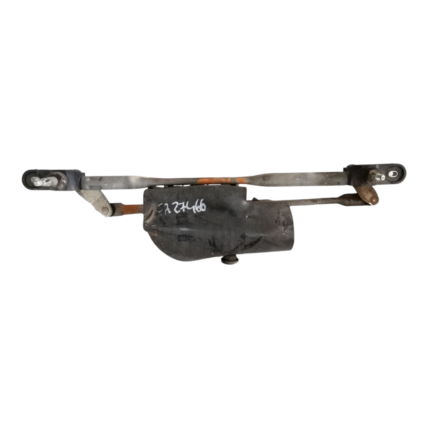 Meccanismo Tandem Tergicristallo FIAT PANDA 2 Serie