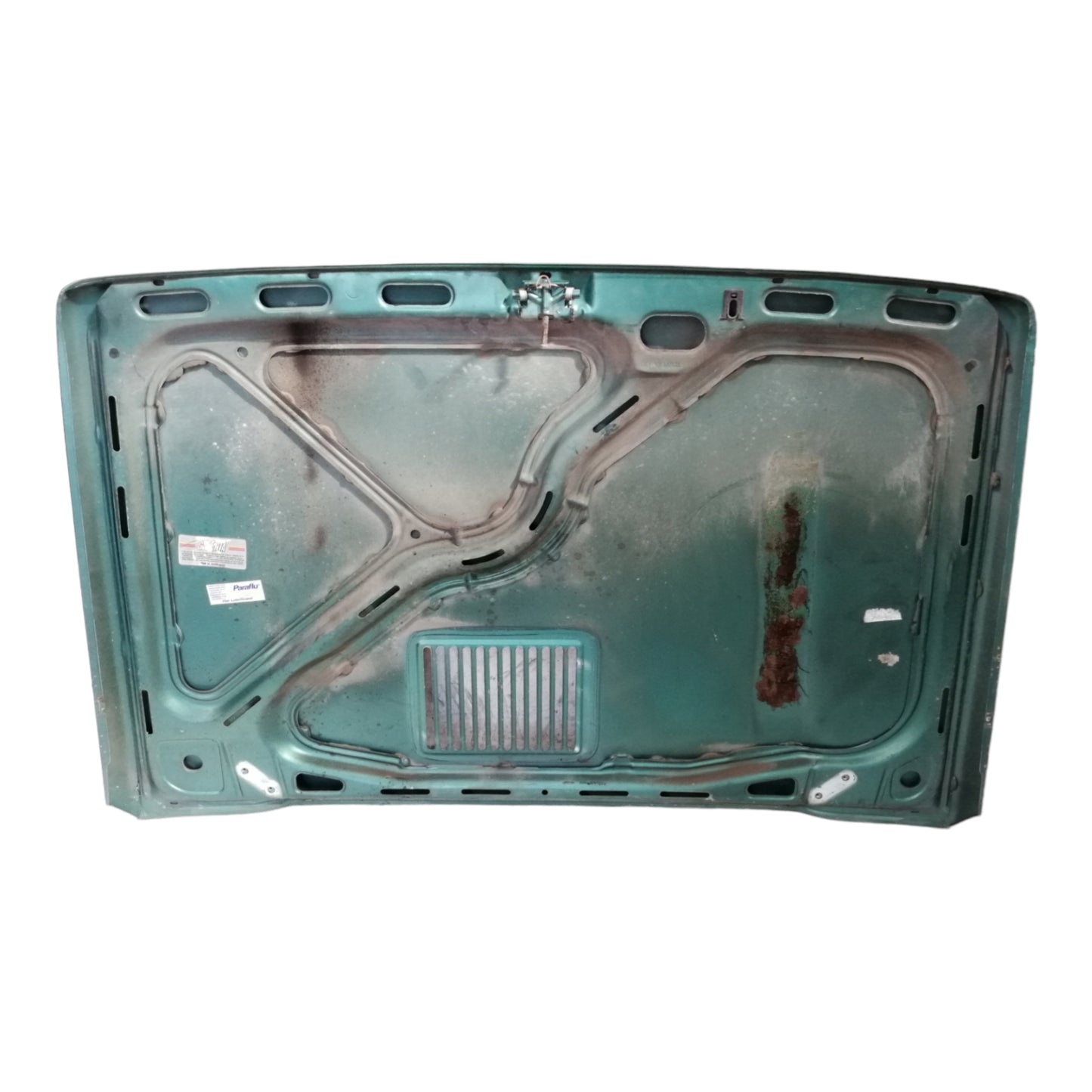 Cofano Anteriore FIAT PANDA 1 Serie Berlina
