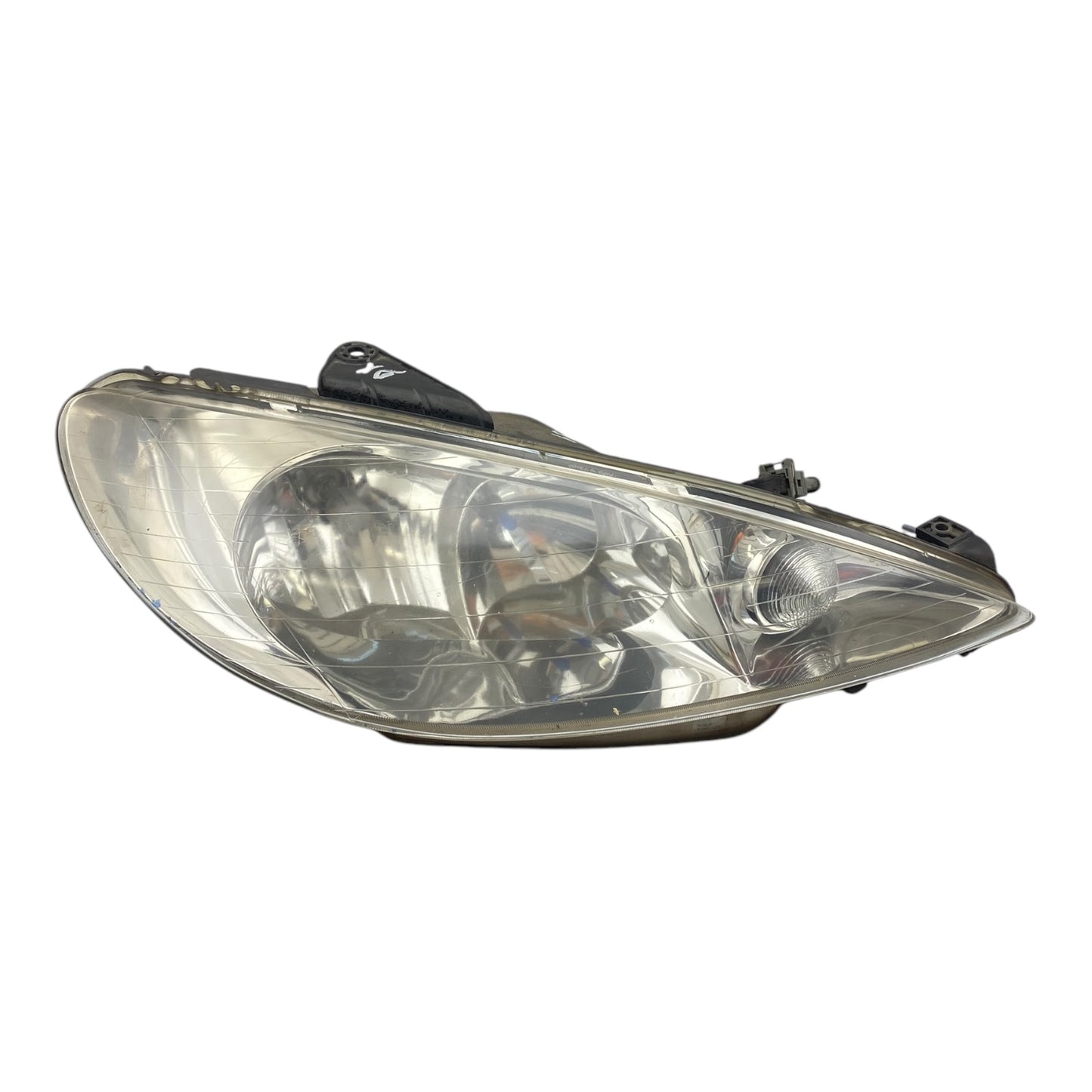 Faro Proiettore Anteriore Destro PEUGEOT 206 Berlina SW