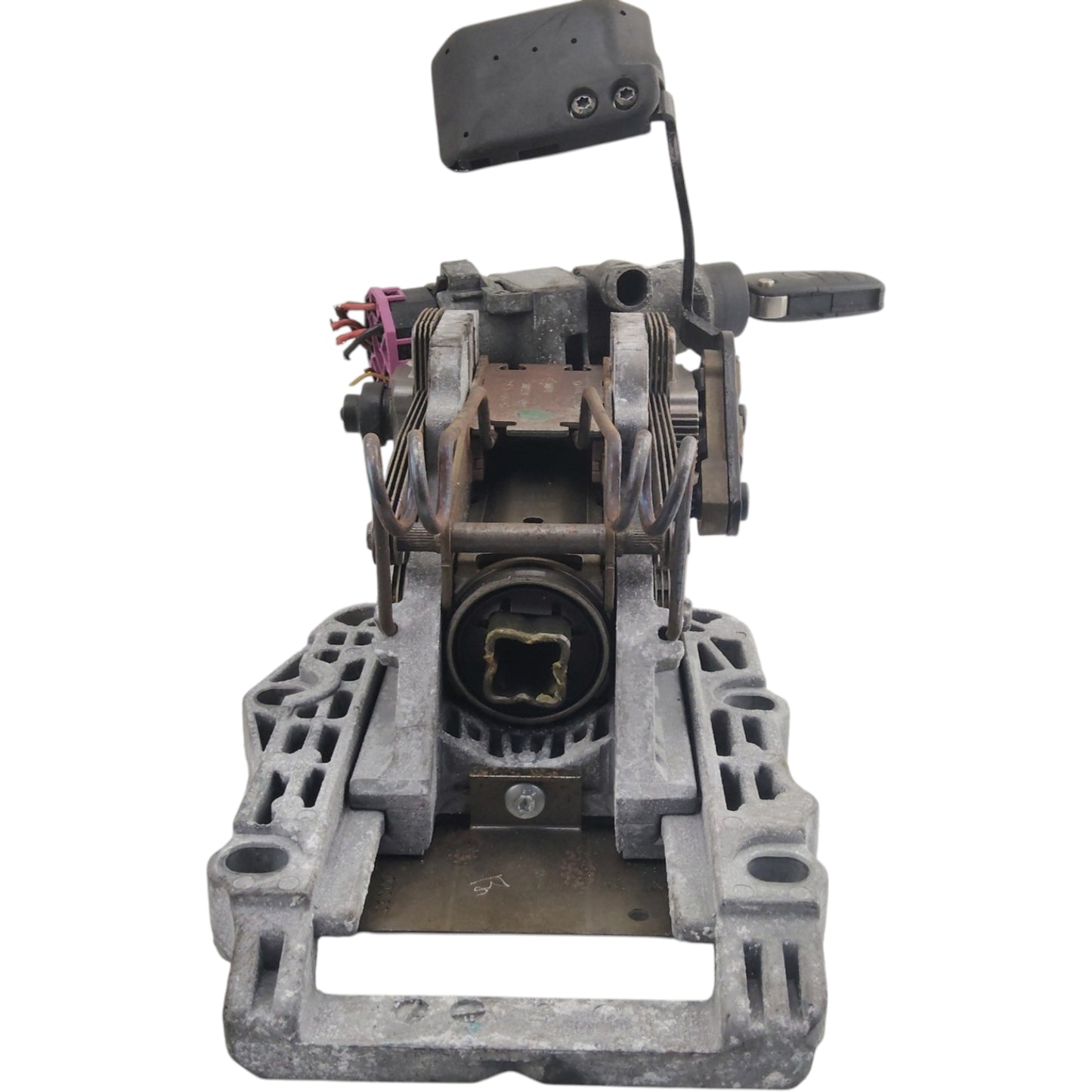 Piantone Sterzo AUDI TT 8N3 8N9 Diesel Benzina