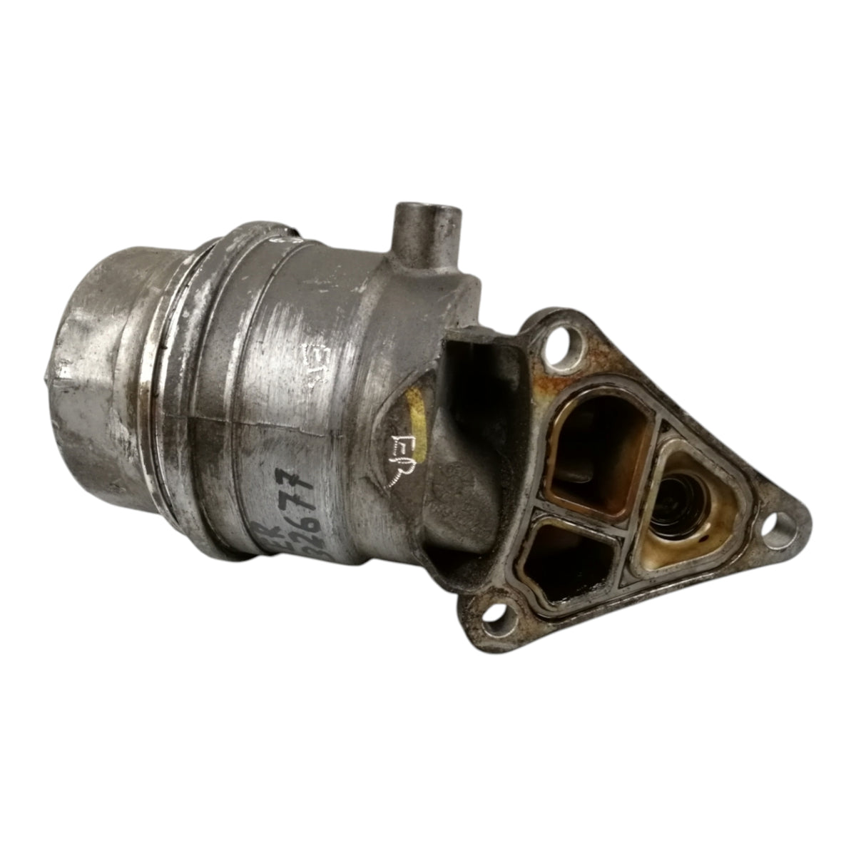 Supporto Filtro Olio MINI ONE R50 1.6 Benzina Motore W10B16A