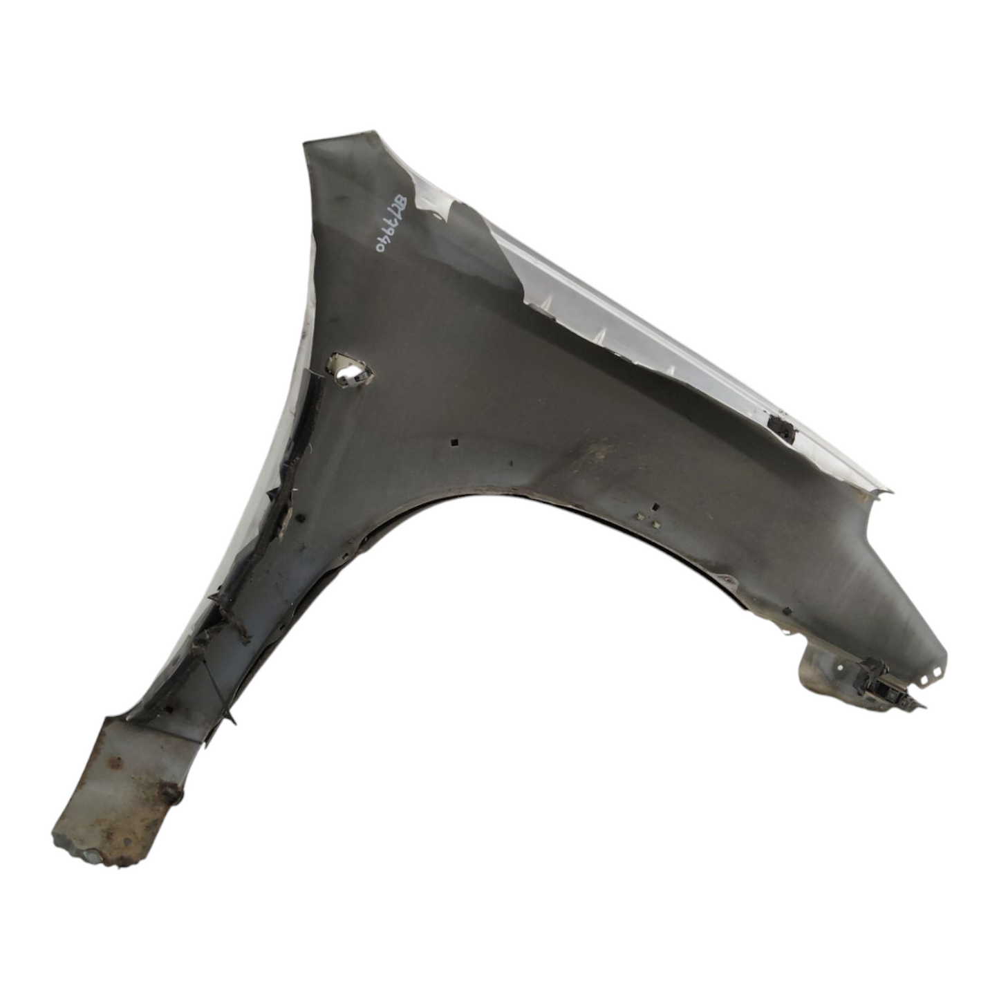 Parafango Anteriore Sinistro TOYOTA RAV 4 2 Serie 3-5 Porte