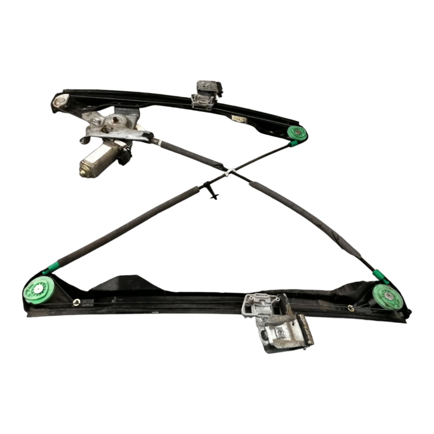 Alzacristallo Alzavetro Anteriore Sinistro FORD FOCUS 1 Serie 5 Porte