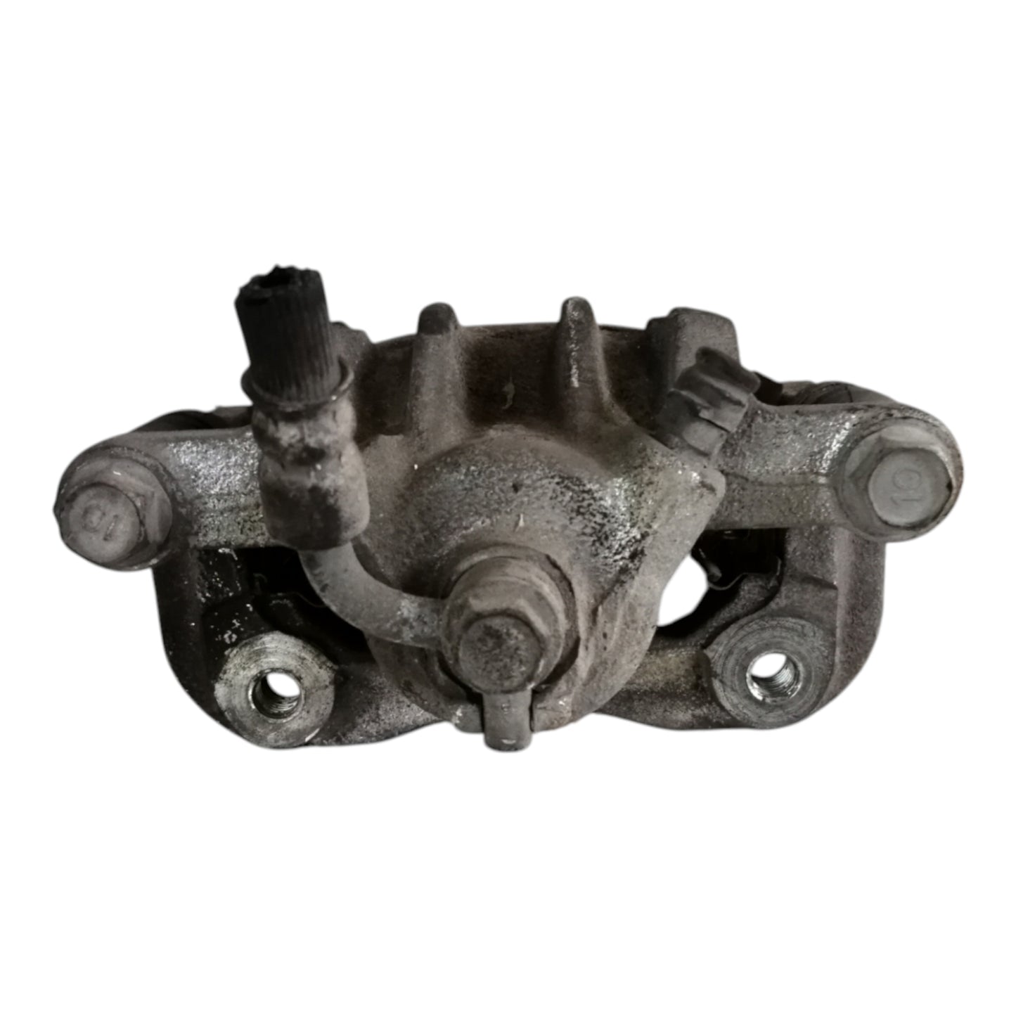Pinza Freno Posteriore Sinistro SSANGYONG KORANDO 3 Serie 2.0