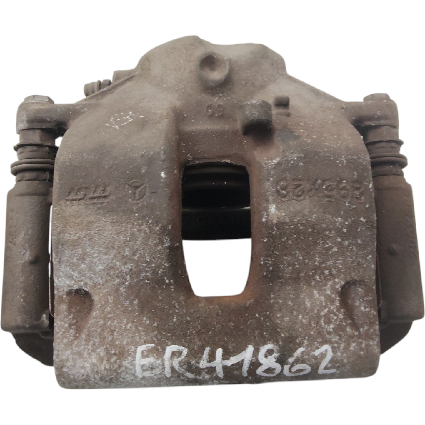 Pinza Freno Anteriore Sinistro MERCEDES CLASSE C W204 S204 C204