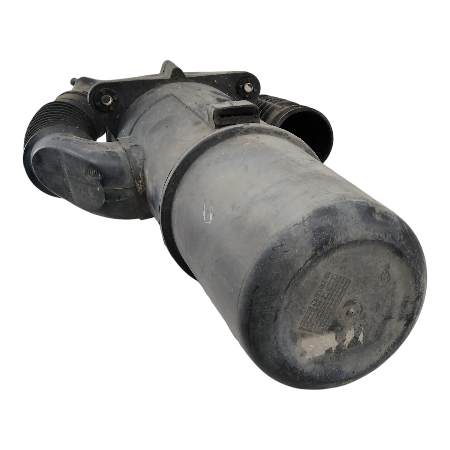 Scatola Filtro Aria FIAT DOBL0' 1 Serie 1.9 Diesel 74/77 kW